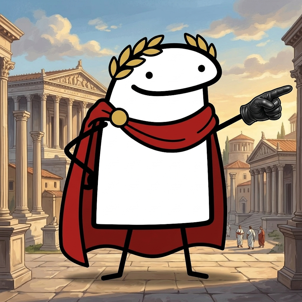 Florkus logo